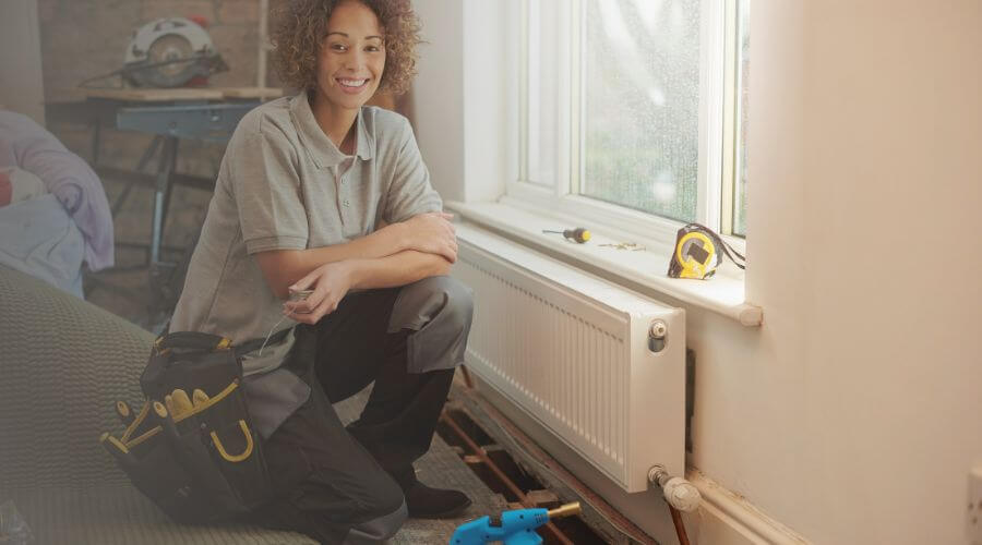 Professional Leak Detection Services in Luna Pier, MI